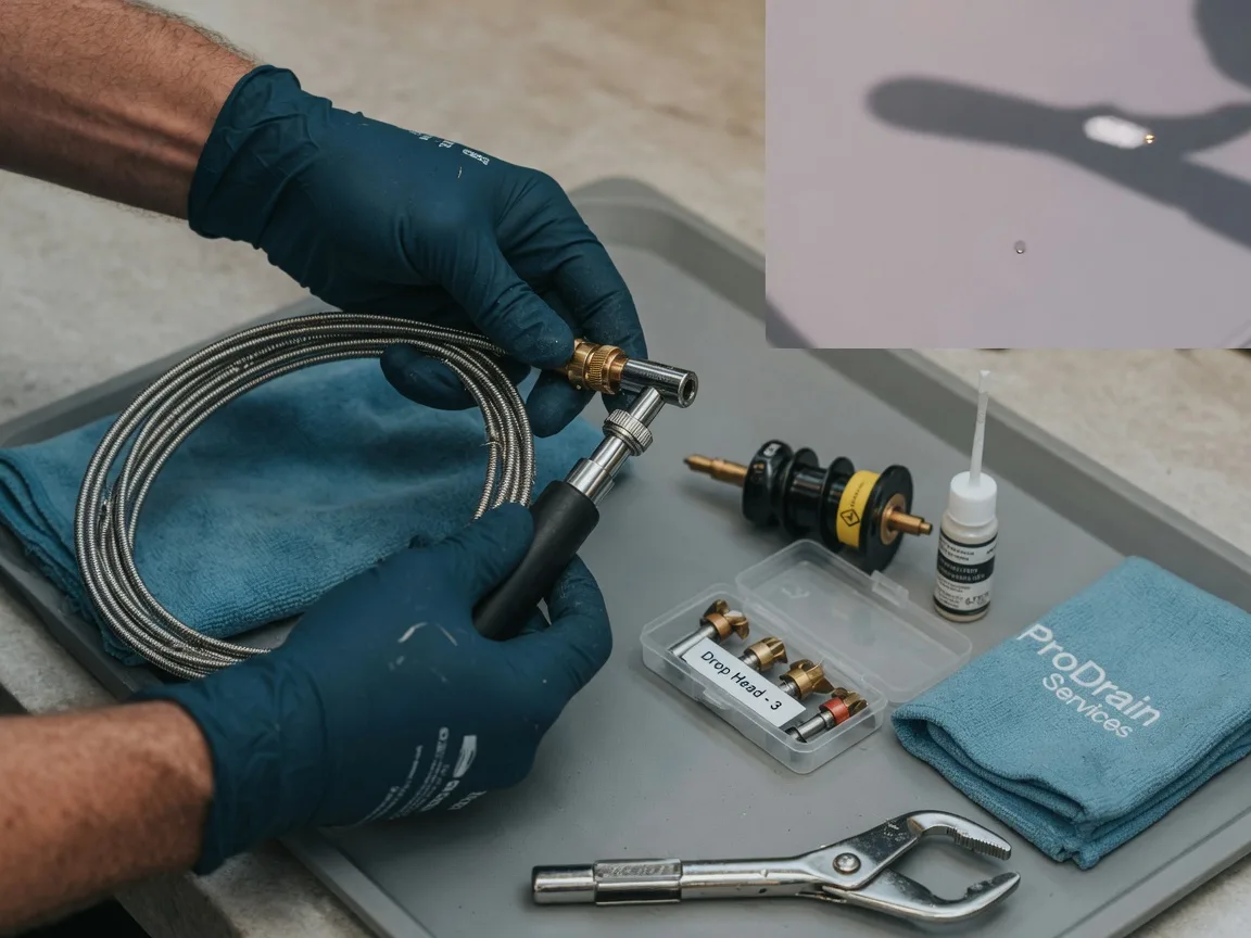 Why choose Drain Cleaning in Arnold, NE